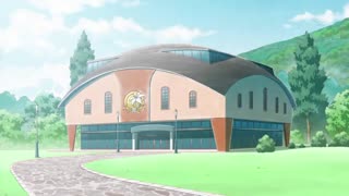 انیمه aikatsu star قسمت دهم