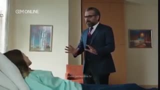 دانلود سریال رهایی  قسمت 55