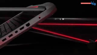 نگاهی به لپتاپ گیمینگ Asus ROG G752VS