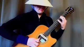 اجرای ewan dobson با نام Time 2
