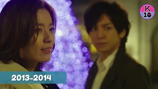 Han Hyo Joo video clip