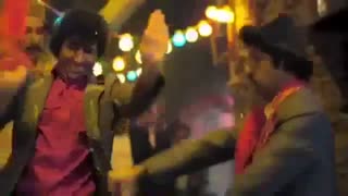 سریال علی البدل