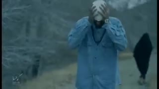 دانلود موزیک ویدئو جدید امیر علی هراس به نام گوزنها