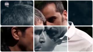 فیلم بی خوابی اسب ها