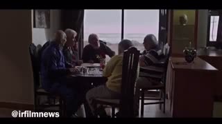 فیلم رفقای خوب