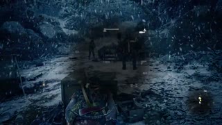 VGMAG - Days Gone - Alternate Playthrough E3 2017