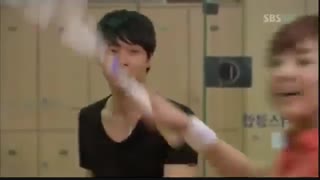 میکس شاهزاده زیر شیروانی