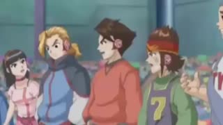 دانلود کارتون فوتبال رباتیک{قسمت 52}