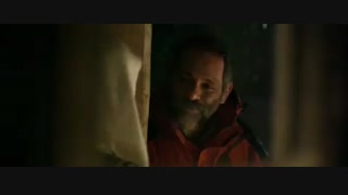 اولین تیزر فیلم مالیخولیا