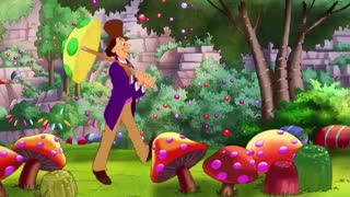 تریلر انیمیشن Tom and Jerry: Willy Wonka and the Chocolate Factory 2017