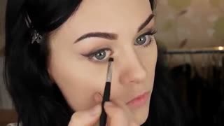 آموزش شیرین و ساده آرایش