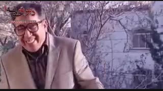پشت صحنه باحاله ویلای من