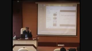 سخنان دکتر حسین علی رمضانی با موضوع: وحدت یا کثرت لیزر موهای زائد