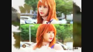 عکس های خوشگل لیسا تقدیم به عجقم ملیسااااا❤❤❤