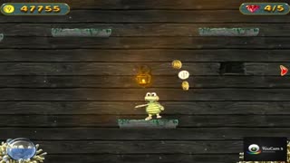 گیم پلی کامل بازی Turtle Odyssey Part 2