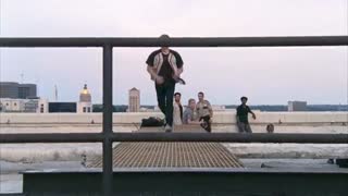 سریال مردگان متحرک قسمت 2 فصل اول