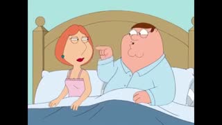 Family Guy - The Bird is The Word HD