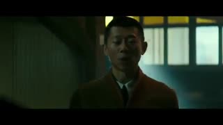 دانلود فیلم Birth of the Dragon 2017 - تریلر 1