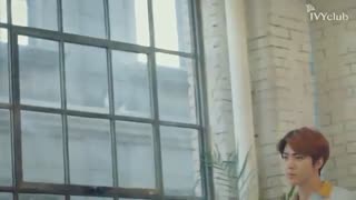 EXO] photoshoot+(JUST EXO)Barana's challenge]