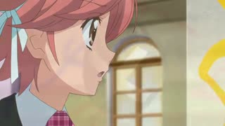 انیمه ی شوگوچارا فصل 3 قسمت 1