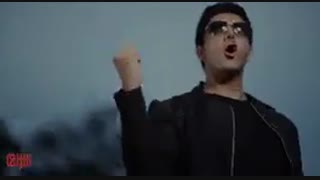 موزیک سریال عاشقانه از فرزاد فرزین قشنگه ببینید