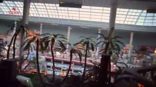 EXO - Lay in Lotte World