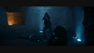 .سینمایی John Wick: Chapter 2- 2017 (دوبله)