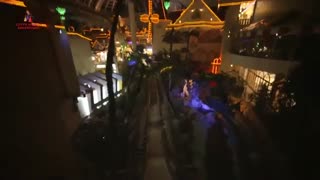 EXO - D.O. in Lotte World