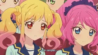 انیمه aikatsu star قسمت 26