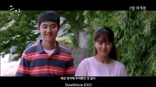 ( EXO as Actors Series  ( Teaser