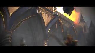 VGMAG - Total War- WARHAMMER 2 Dark Elves