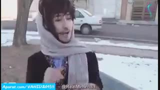 و باز هم دابسمش