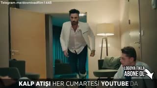 قسمت چهارم سریال زیبای ضربان قلب