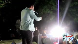 دعوت از برترین شومن ها و هنرمندان کمدی (گروه ستارگان)
