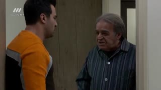 دانلود سریال پنچری