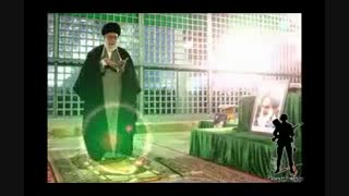 مظلومیت امام خامنه ای-سالروز تولد امام خامنه ای-حتما ببینید