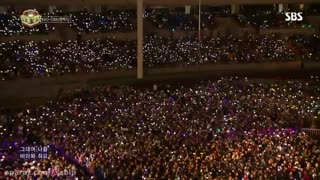 کنسرت اهنگ سریال عاشقانه ماه از چنبکشی