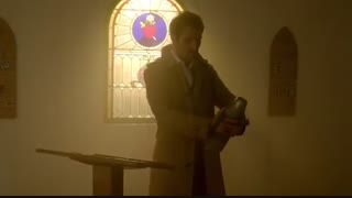 سریال   Constantine 2014-2015  S01E02