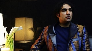 اجرای آنپلاگد رضا یزدانی با کلی خاطره‌ی دور و نزدیک