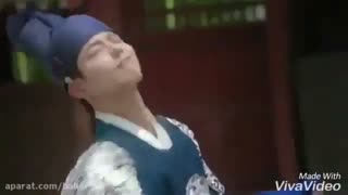 اولین میکس من و خواهرم