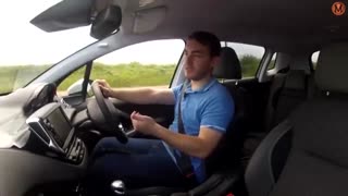 نقد و بررسی پژو 2008 مددل 2016 - فارسی در موتوتل