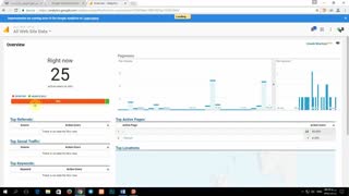 نرم افزار بازدید کننده سایت