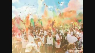 تقدیمیه اقا مرتضی تفلدت مبروک￿>.<