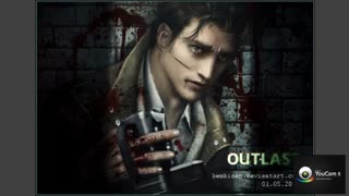 یه یادی از این Miles Upshur بکنیم...کیا Outlast رو یادشونه؟