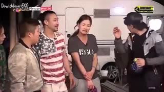 Chanyeol funny moments