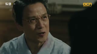 سریال کره ای دوئل Duel قسمت 13 با زیرنویس فارسی