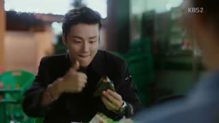 سریال کره ای بهترین ضربه قسمت 27 The best hit زیرنویس چسبیده