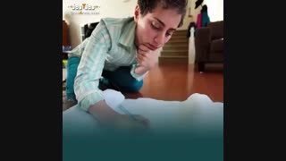 6 چیز که در مورد مریم میرزاخانی باید بدانید