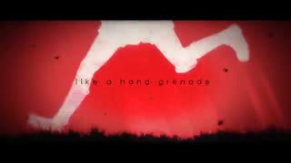 Aoharu x Kikanjuu - Rise~AMV