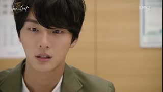 سریال کره ای بهترین ضربه قسمت 28 The best hit با زیرنویس فارسی